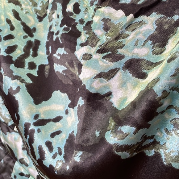 Banana Republic Strapless Dress - Picture 2 of 3